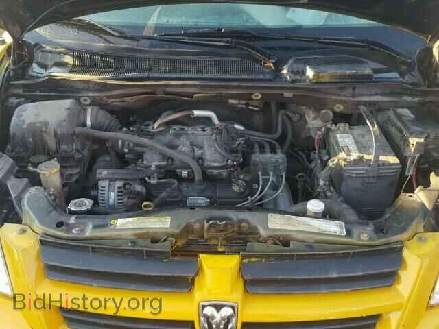 2010 DODGE CARAVAN - VIN: 2D4RN4DE2AR126781 - Фото 7