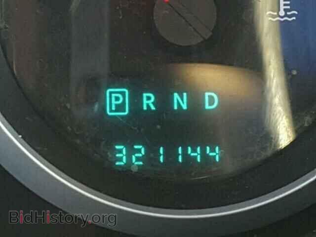 2010 DODGE CARAVAN - VIN: 2D4RN4DE2AR126781 - Фото 8