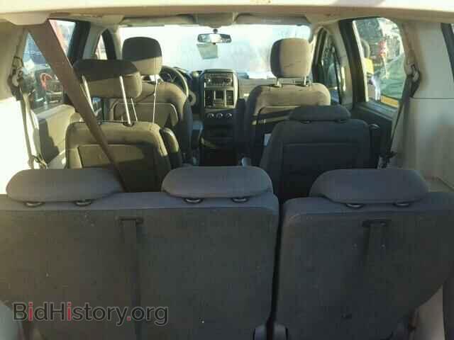 2010 DODGE CARAVAN - VIN: 2D4RN4DE2AR126781 - Фото 9