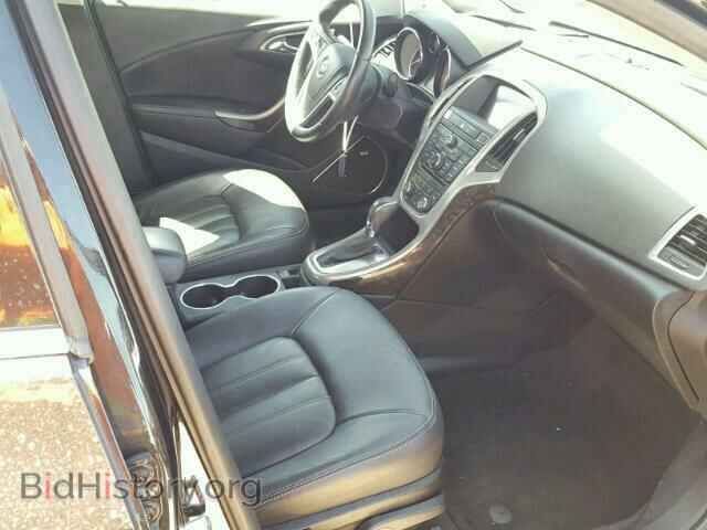 2013 BUICK VERANO - VIN: 1G4PT5SV6D4239672 - Фото 5