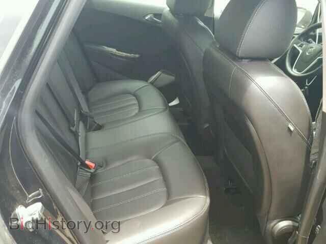 2013 BUICK VERANO - VIN: 1G4PT5SV6D4239672 - Фото 6