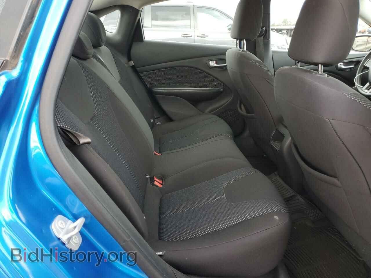 2015 DODGE DART - VIN: 1C3CDFAA2FD415015 - Фото 10