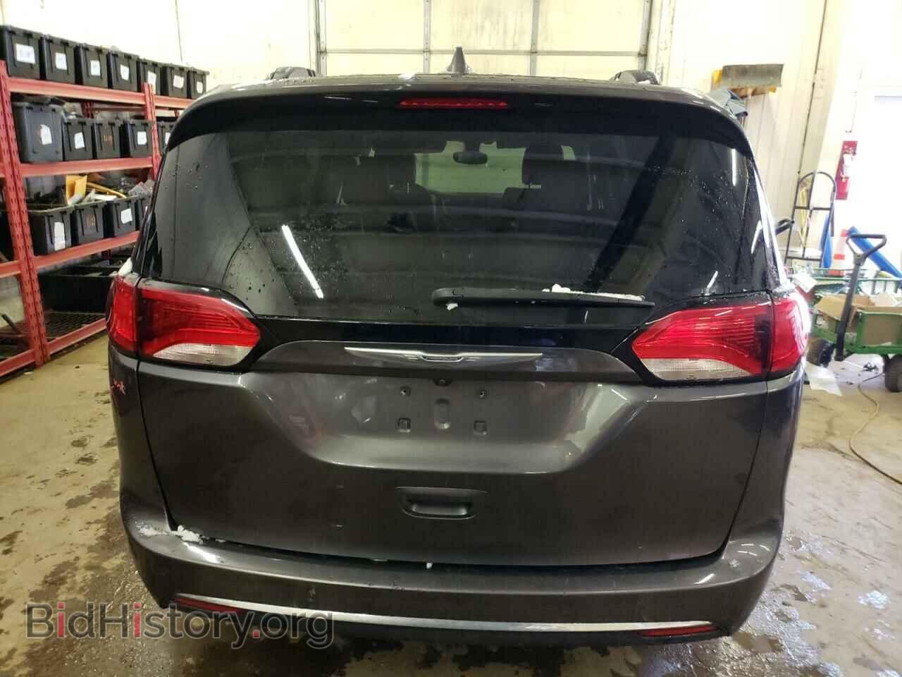 2017 CHRYSLER PACIFICA - VIN: 2C4RC1BG1HR609131 - Photo 6
