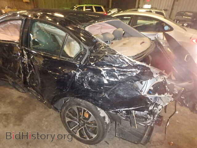 2013 HONDA CIVIC - VIN: 19XFB2F88DE212431 - Фото 10