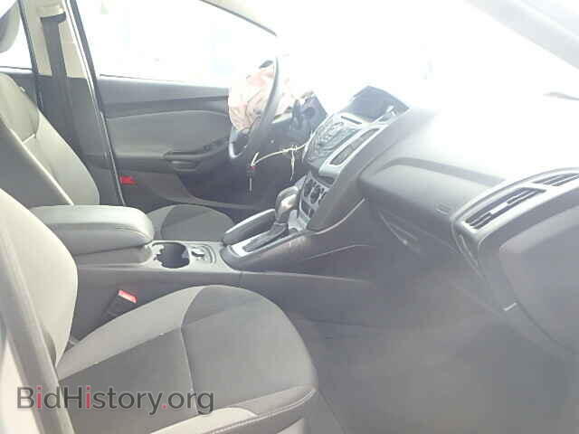 2013 FORD FOCUS - VIN: 1FADP3F26DL306332 - Фото 5