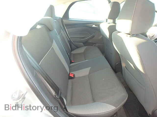 2013 FORD FOCUS - VIN: 1FADP3F26DL306332 - Фото 6