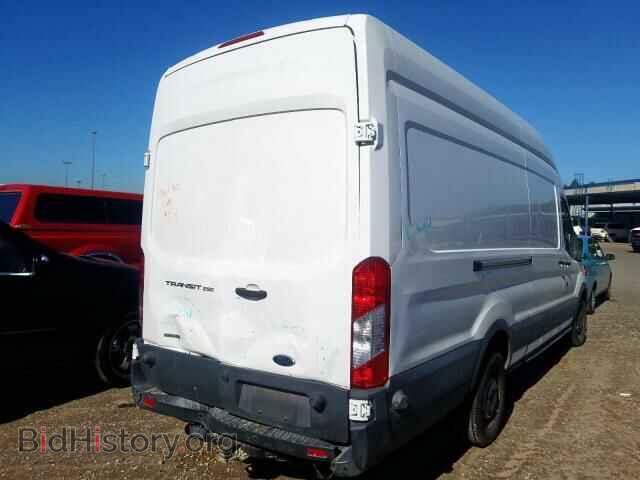 2017 FORD TRANSIT CO - VIN: 1FTYR3XG4HKA19194 - Фото 4