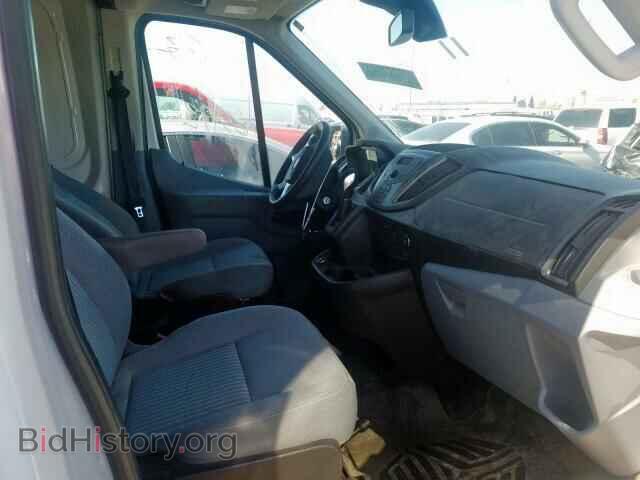 2017 FORD TRANSIT CO - VIN: 1FTYR3XG4HKA19194 - Фото 5