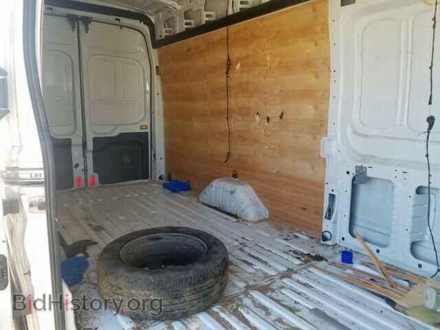 2017 FORD TRANSIT CO - VIN: 1FTYR3XG4HKA19194 - Фото 6