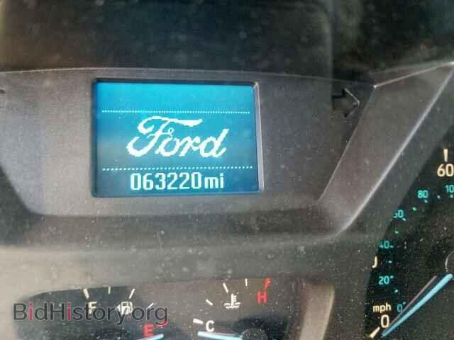 2017 FORD TRANSIT CO - VIN: 1FTYR3XG4HKA19194 - Фото 8