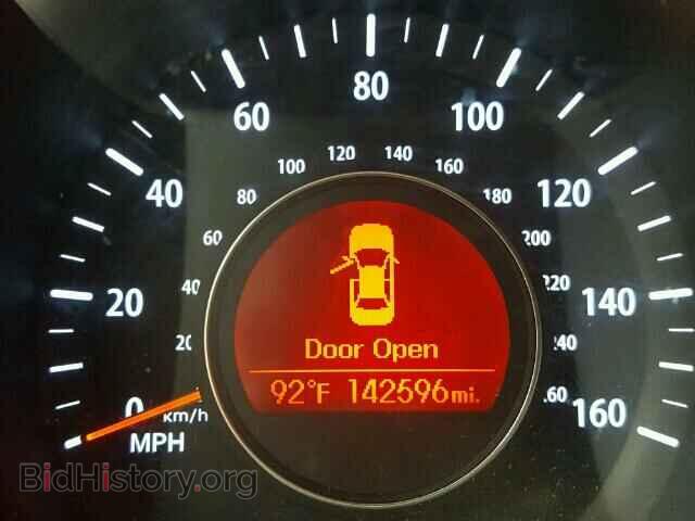 2012 KIA OPTIMA - VIN: 5XXGM4A75CG069582 - Фото 8