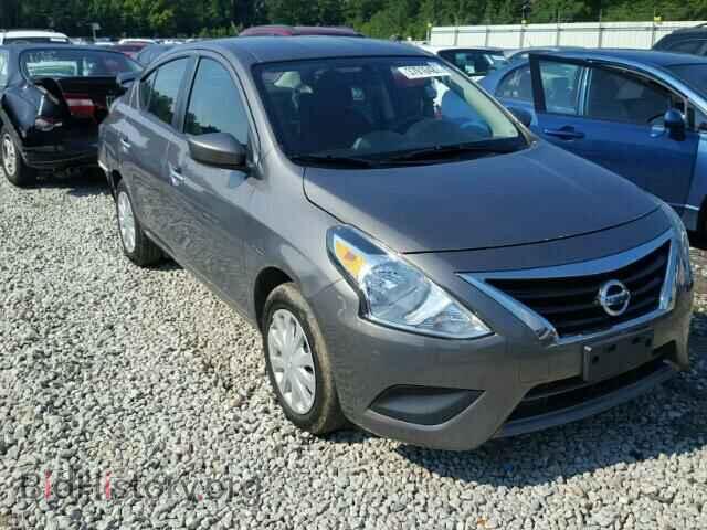 Фотография 3N1CN7AP7GL834432 - NISSAN VERSA 2016