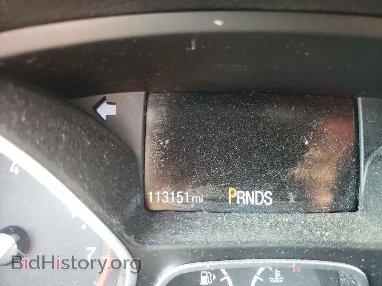 2015 FORD FOCUS - VIN: 1FADP3F22FL319386 - Фото 8
