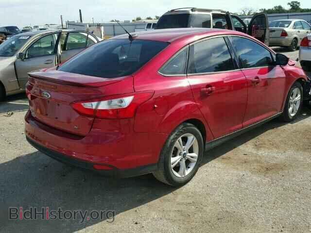 2012 FORD FOCUS - VIN: 1FAHP3F26CL284719 - Photo 4