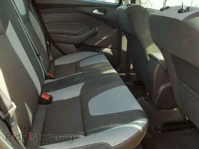 2012 FORD FOCUS - VIN: 1FAHP3F26CL284719 - Photo 6