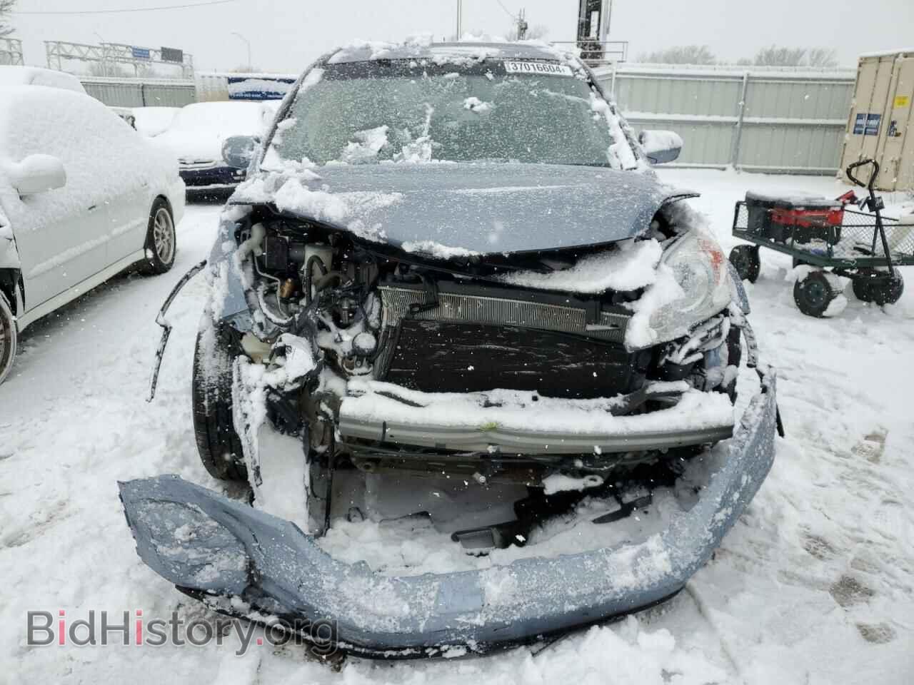 2011 HONDA CRV - VIN: 5J6RE4H77BL118513 - Фото 5