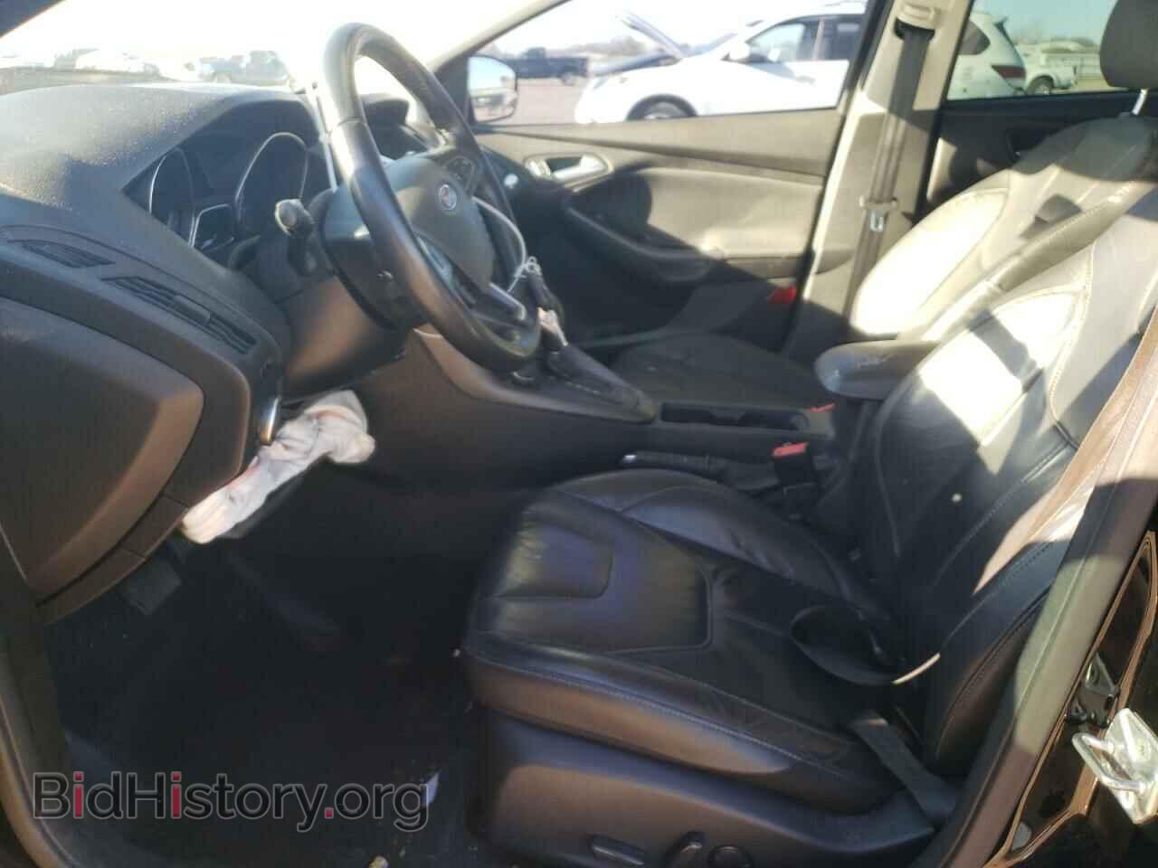 2016 FORD FOCUS - VIN: 1FADP3F20GL394993 - Photo 7