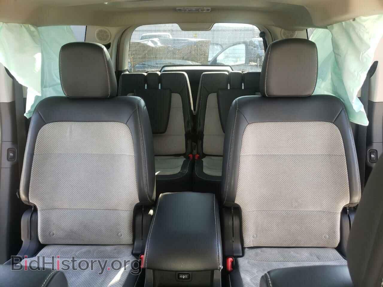 2012 FORD FLEX - VIN: 2FMHK6DT0CBD13150 - Фото 10