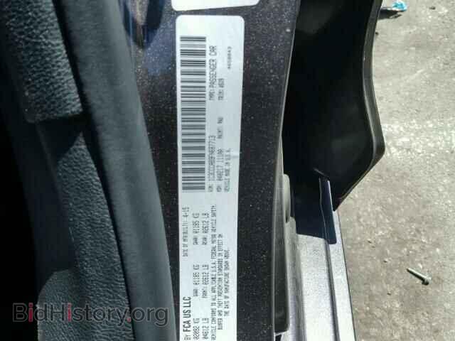 2015 CHRYSLER 200 - VIN: 1C3CCCAB9FN687713 - Фото 10