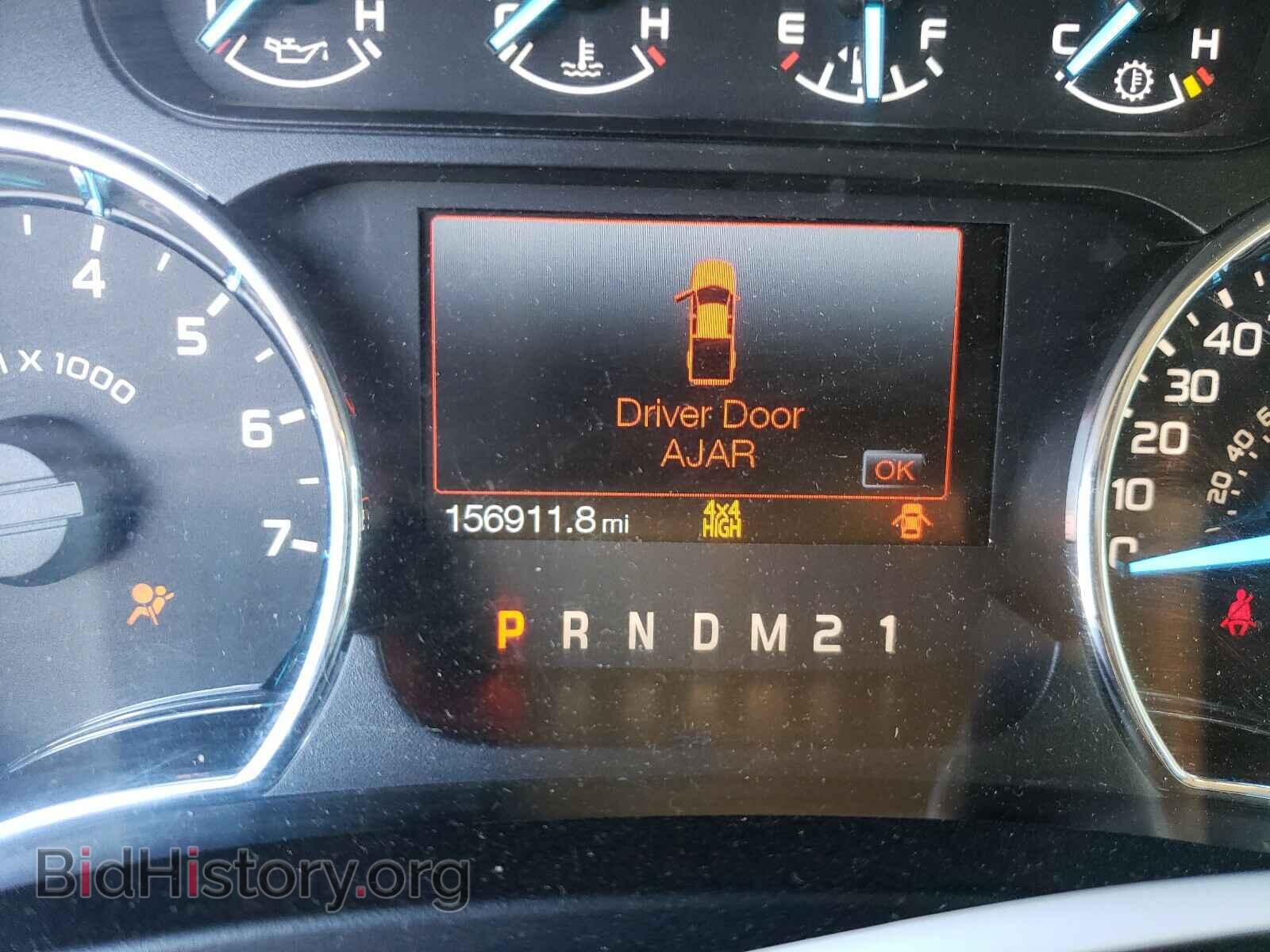 2011 FORD F150 - VIN: 1FTFW1EF0BFB58270 - Фото 8