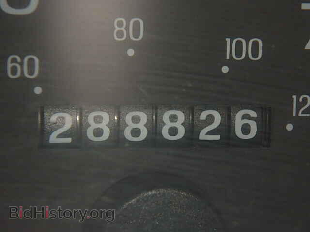2000 FORD ECONOLINE - VIN: 1FTNE24L7YHA32173 - Фото 8