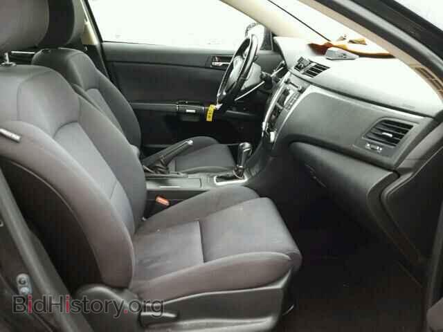 2012 SUZUKI KIZASHI - VIN: JS2RF9A35C6100654 - Фото 5