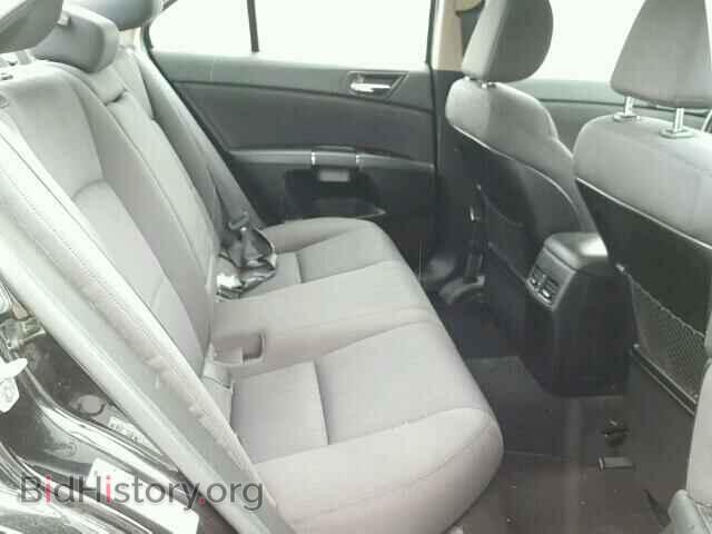 2012 SUZUKI KIZASHI - VIN: JS2RF9A35C6100654 - Фото 6