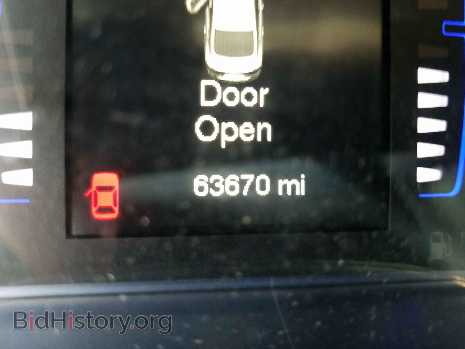 2016 CHRYSLER 200 - VIN: 1C3CCCAB3GN167251 - Фото 8