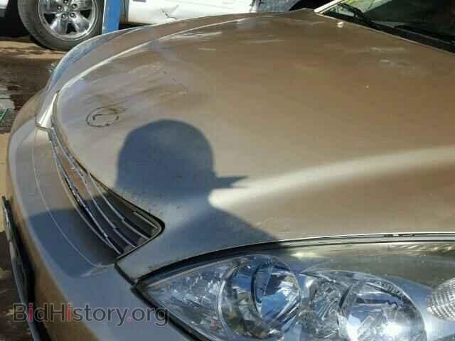 2003 LEXUS ES300 - VIN: JTHBF30G836007932 - Фото 10