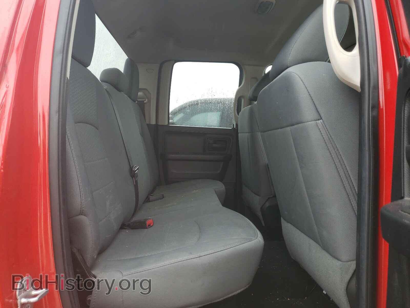 2014 RAM 1500 - VIN: 1C6RR6FT5ES212073 - Фото 6