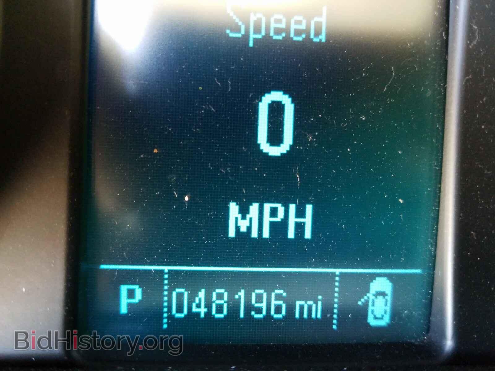 2015 BUICK ENCORE - VIN: KL4CJASBXFB267118 - Photo 6
