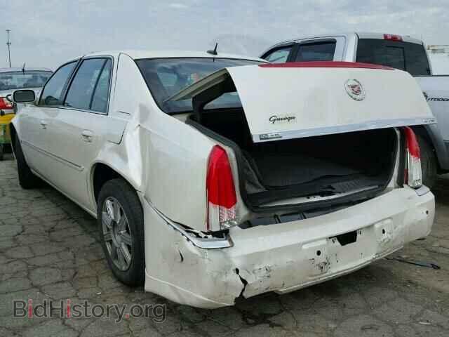 2007 CADILLAC DTS - VIN: 1G6KD57Y07U210979 - Фото 3