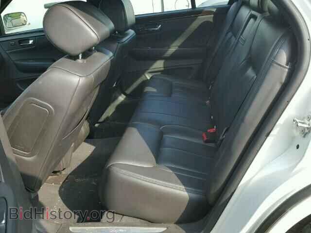 2007 CADILLAC DTS - VIN: 1G6KD57Y07U210979 - Фото 6