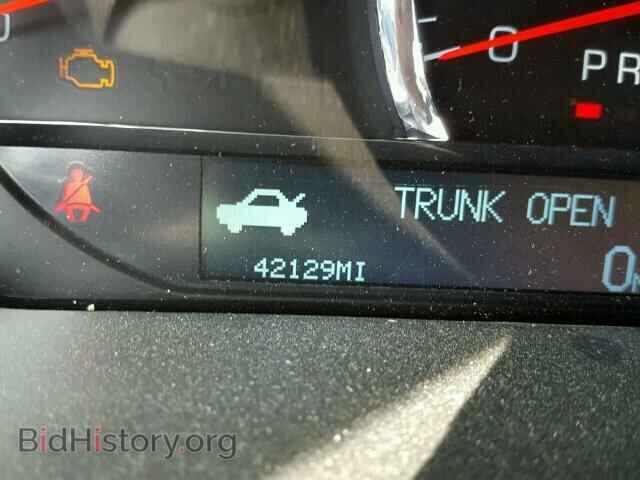2007 CADILLAC DTS - VIN: 1G6KD57Y07U210979 - Фото 8