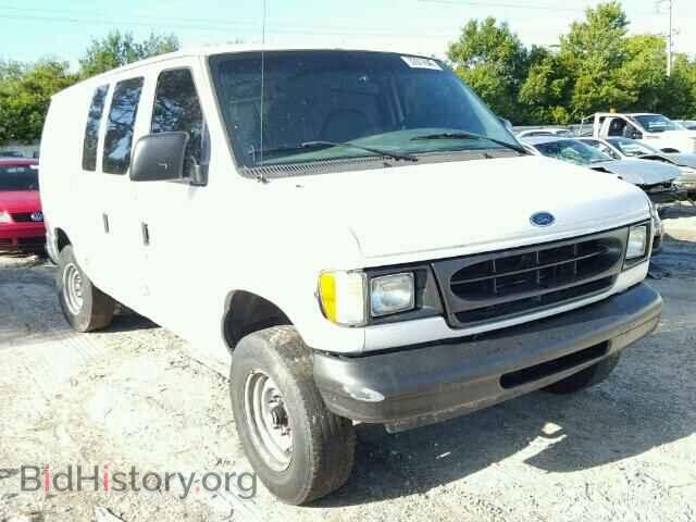 Photo 1FTNE24291HA25867 - FORD ECONOLINE 2001