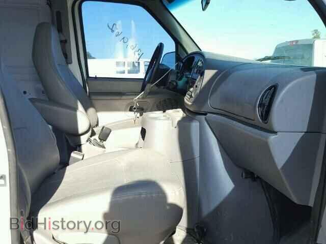 2001 FORD ECONOLINE - VIN: 1FTNE24291HA25867 - Photo 5
