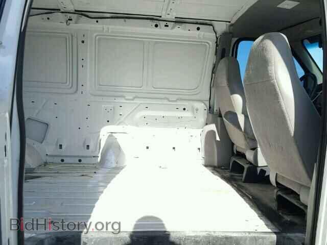 2001 FORD ECONOLINE - VIN: 1FTNE24291HA25867 - Photo 6