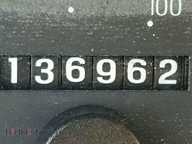 2001 FORD ECONOLINE - VIN: 1FTNE24291HA25867 - Photo 8