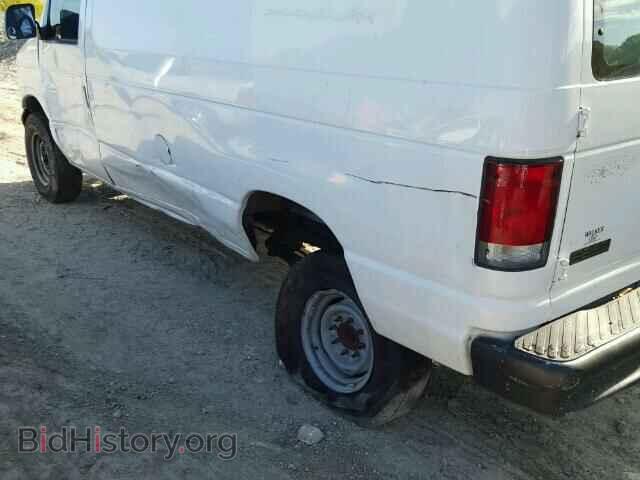 2001 FORD ECONOLINE - VIN: 1FTNE24291HA25867 - Photo 9