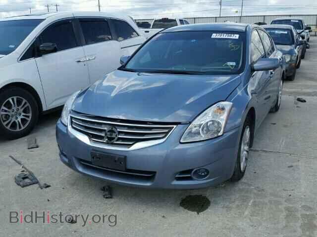 2012 NISSAN ALTIMA BAS - VIN: 1N4AL2AP7CN520471 - Фото 2
