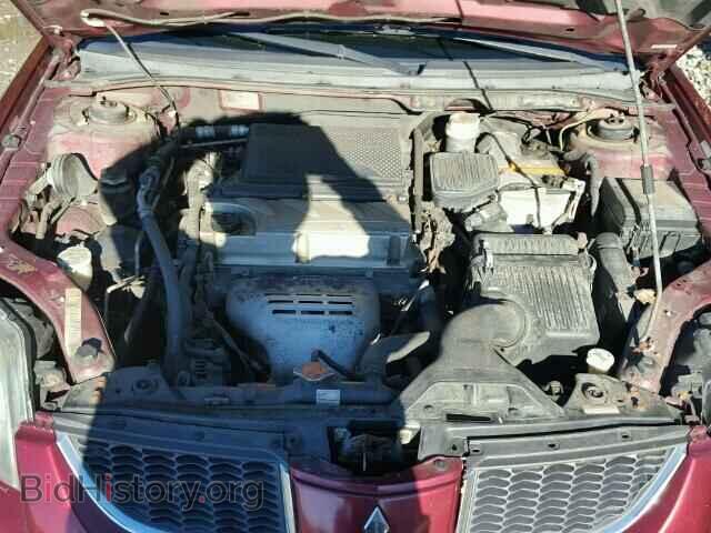 2004 MITSUBISHI GALANT - VIN: 4A3AB56F54E048204 - Photo 7
