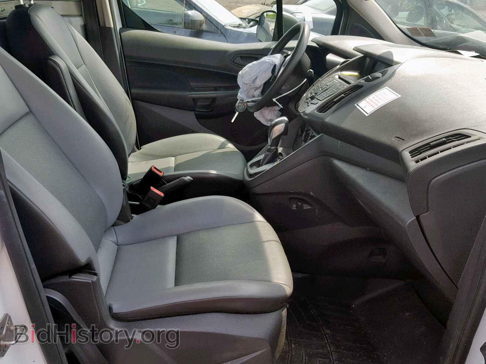 2016 FORD TRANSIT CO - VIN: NM0LS7E72G1240593 - Фото 5