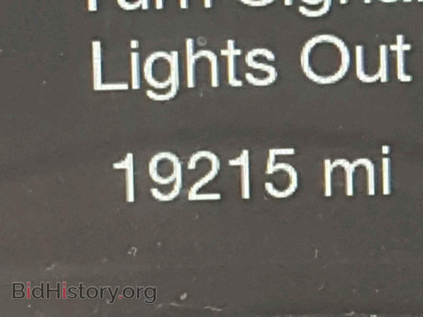 2017 DODGE DURANGO - VIN: 1C4SDJCT1HC858970 - Photo 8