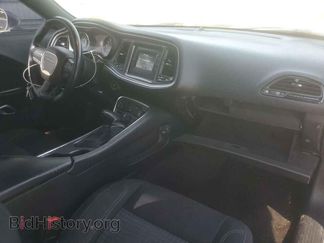 2015 DODGE CHALLENGER - VIN: 2C3CDZAG9FH861686 - Фото 8
