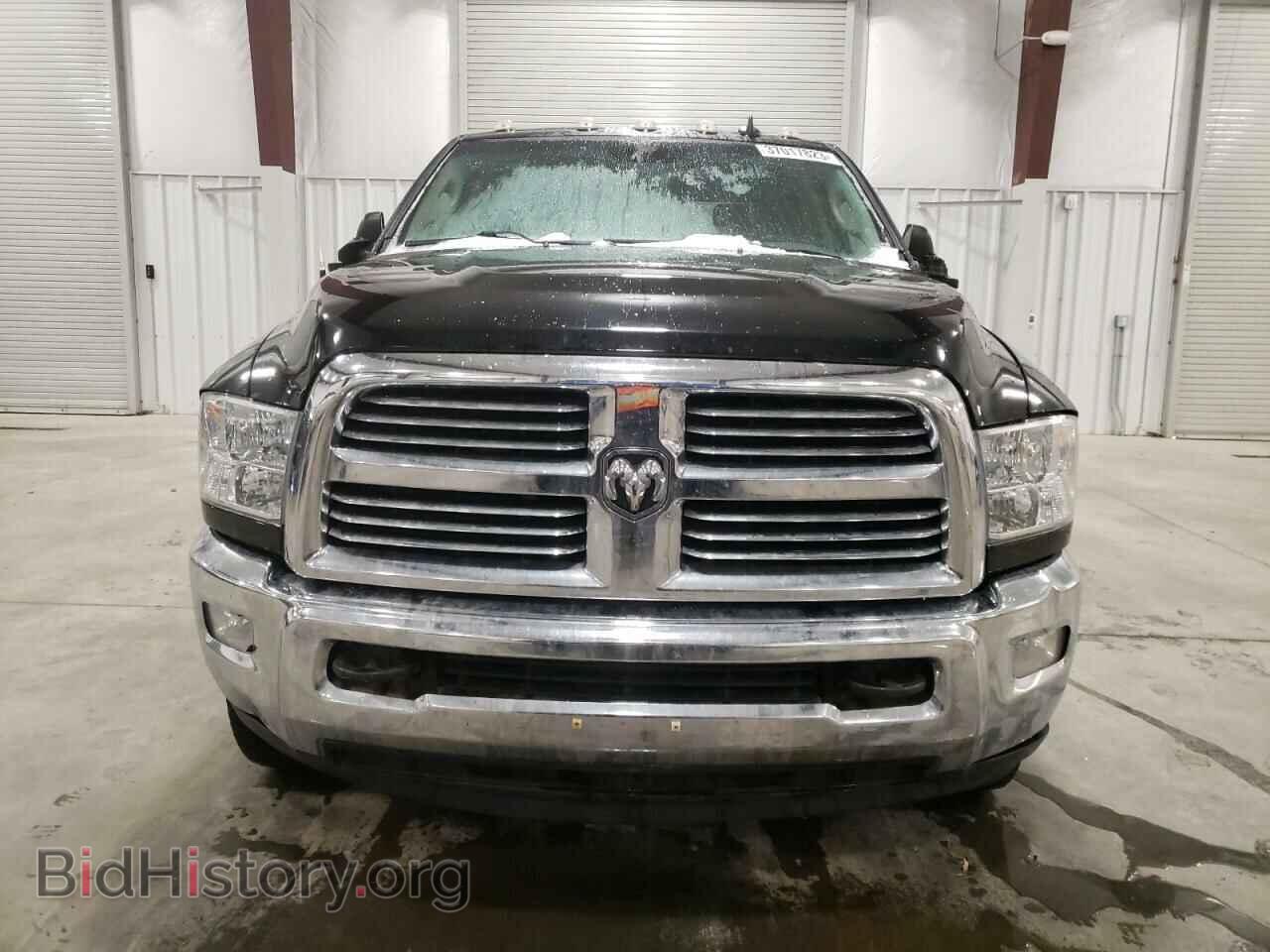 2013 RAM 2500 - VIN: 3C6TR5DT9DG598103 - Фото 5