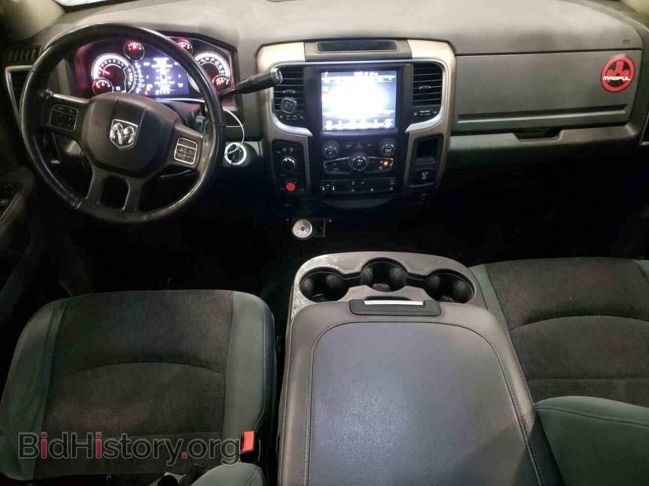 2013 RAM 2500 - VIN: 3C6TR5DT9DG598103 - Фото 8
