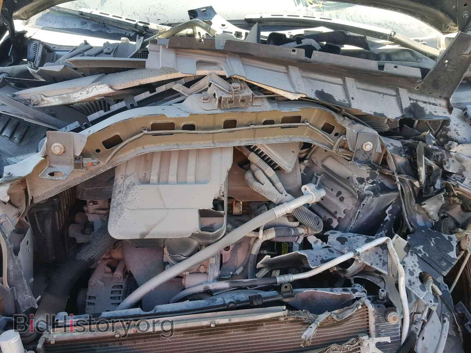 2014 GMC TERRAIN - VIN: 2GKALMEK0E6213028 - Фото 7