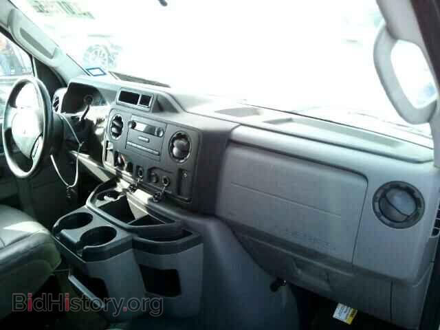 2013 FORD ECONOLINE - VIN: 1FTSS3ELXDDA41743 - Фото 5