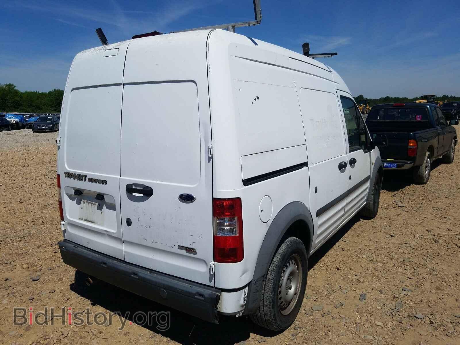 2013 FORD TRANSIT CO - VIN: NM0LS7AN3DT175659 - Фото 4