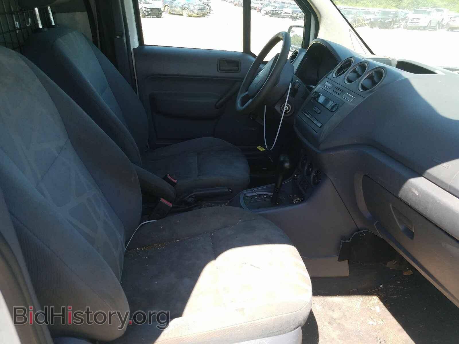 2013 FORD TRANSIT CO - VIN: NM0LS7AN3DT175659 - Фото 5